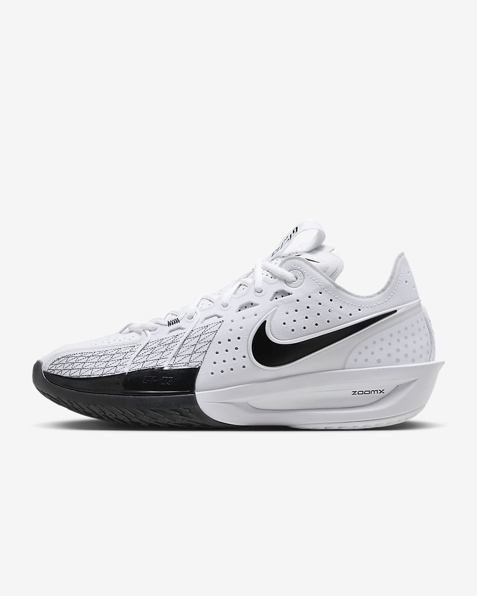 上品な Basketball EP 3 Cut G.T. Nike Shoes. JP Nike シューズ(男性用)
